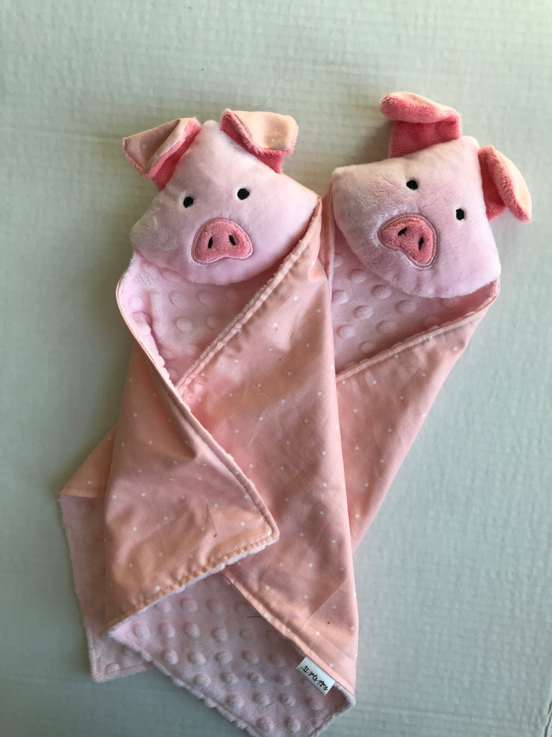 Lovey - Pig