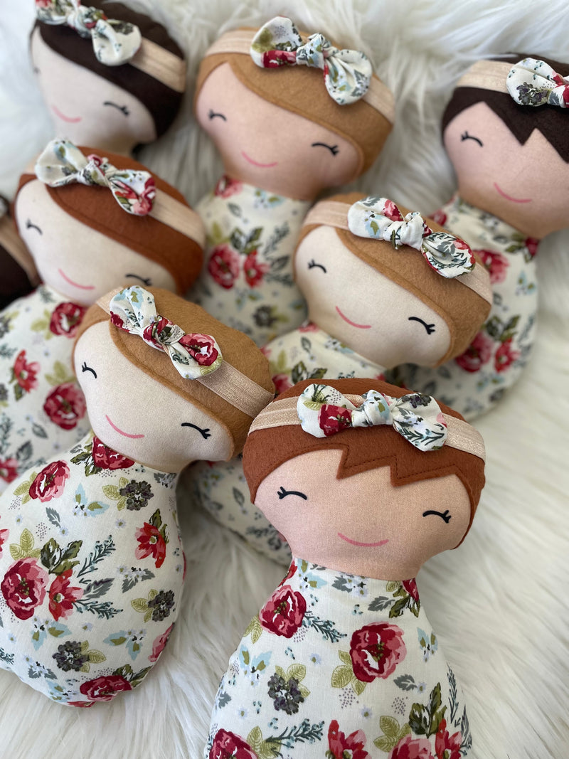 Rose Dolls