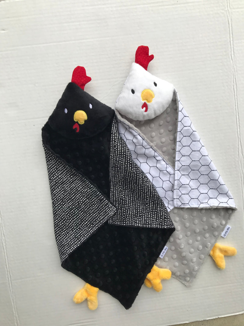 Lovey - Chicken