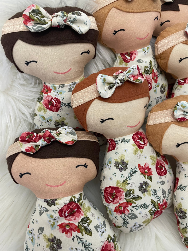 Rose Dolls